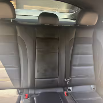 2021 Mercedes-AMG GLE53 Coupe — photo 26