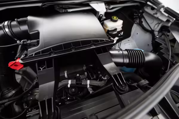 2021 Mercedes-Benz Sprinter 2500 — photo 73