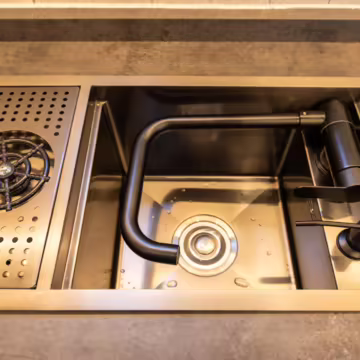2021 Mercedes-Benz Sprinter 2500 — photo 36