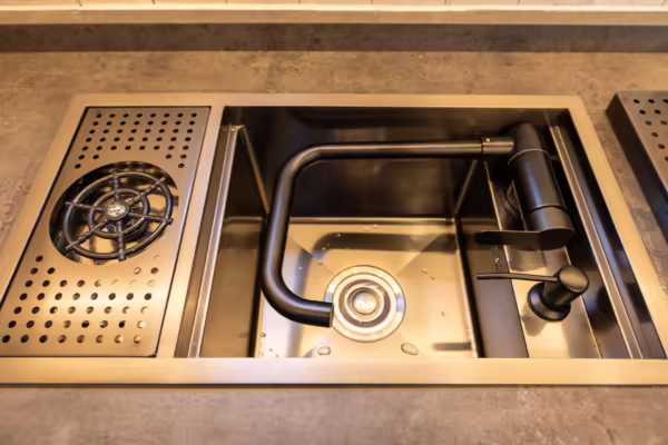 2021 Mercedes-Benz Sprinter 2500 — photo 36