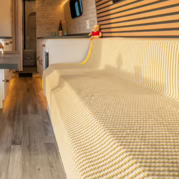 2021 Mercedes-Benz Sprinter 2500 — photo 34