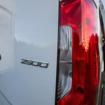 2021 Mercedes-Benz Sprinter 2500 — photo 12