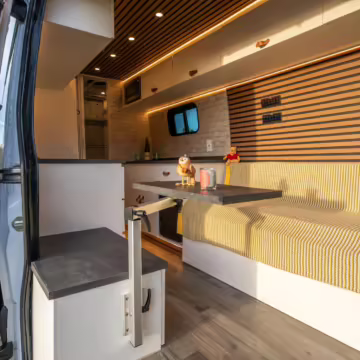 2021 Mercedes-Benz Sprinter 2500 — photo 59