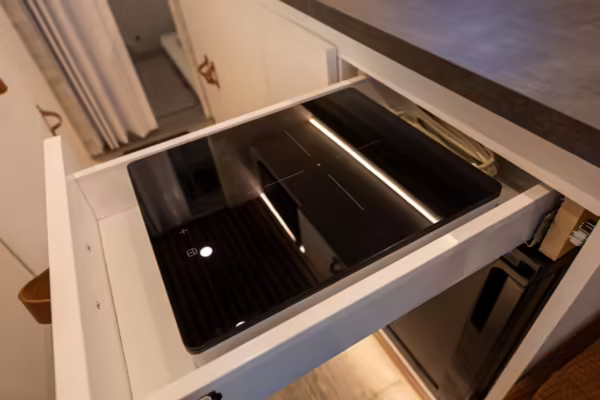 2021 Mercedes-Benz Sprinter 2500 — photo 82