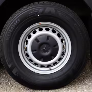2021 Mercedes-Benz Sprinter 2500 — photo 18