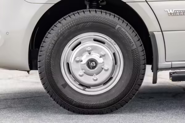 2019 Mercedes-Benz Sprinter 3500XD — photo 3