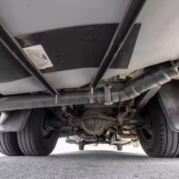 2019 Mercedes-Benz Sprinter 3500XD — photo 76