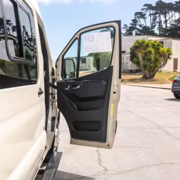 2019 Mercedes-Benz Sprinter 3500XD — photo 48