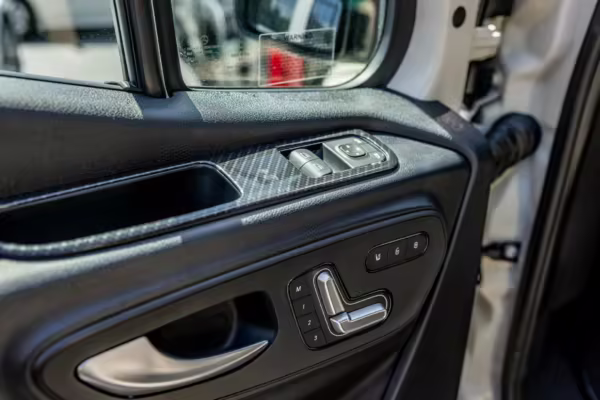 2019 Mercedes-Benz Sprinter 3500XD — photo 58