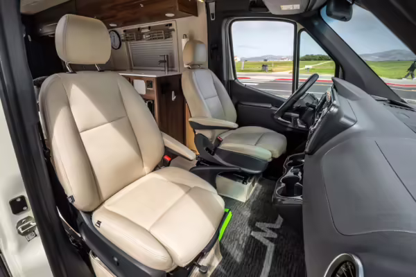 2019 Mercedes-Benz Sprinter 3500XD — photo 63