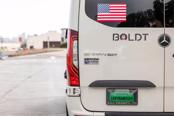 2019 Mercedes-Benz Sprinter 3500XD — photo 2