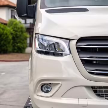 2019 Mercedes-Benz Sprinter 3500XD — photo 4