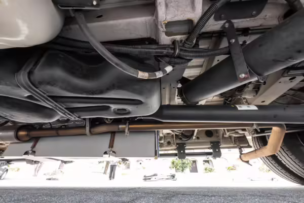 2019 Mercedes-Benz Sprinter 3500XD — photo 77