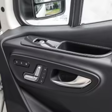 2019 Mercedes-Benz Sprinter 3500XD — photo 44