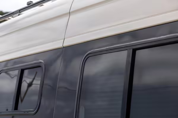 2019 Mercedes-Benz Sprinter 3500XD — photo 18