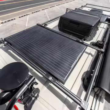 2019 Mercedes-Benz Sprinter 3500XD — photo 29