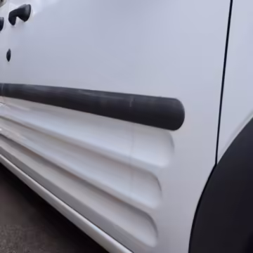 2011 Ford Transit Connect XLT Camper — photo 3