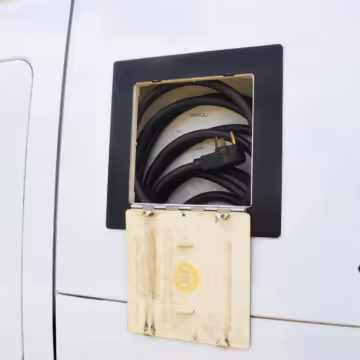 2011 Ford Transit Connect XLT Camper — photo 9