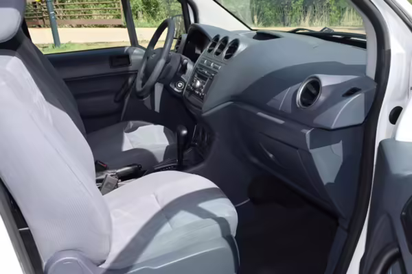 2011 Ford Transit Connect XLT Camper — photo 34