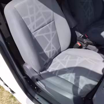 2011 Ford Transit Connect XLT Camper — photo 41