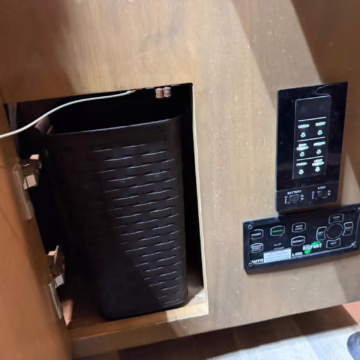 2020 Mercedes-Benz Sprinter 3500XD Tiffin Wayfarer 25QW Motorhome — photo 56