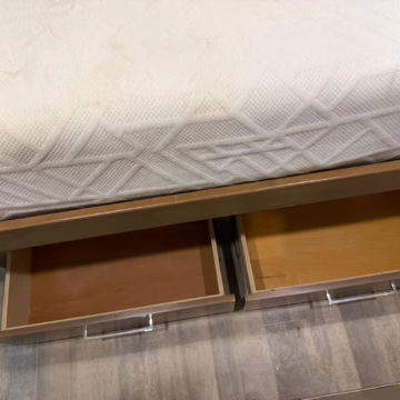 2020 Mercedes-Benz Sprinter 3500XD Tiffin Wayfarer 25QW Motorhome — photo 38