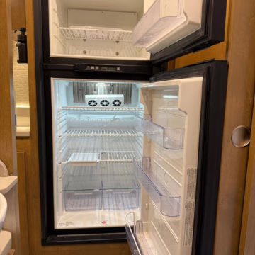 2020 Mercedes-Benz Sprinter 3500XD Tiffin Wayfarer 25QW Motorhome — photo 53