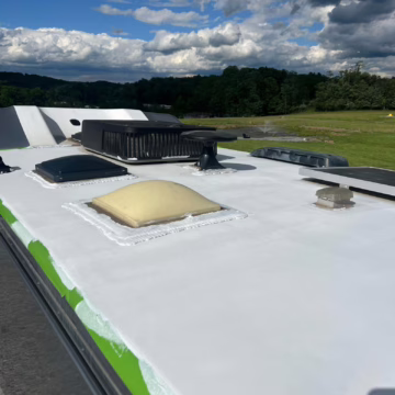 2020 Mercedes-Benz Sprinter 3500XD Tiffin Wayfarer 25QW Motorhome — photo 74