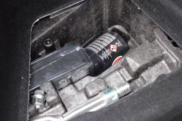 2022 BMW M8 Competition Coupe — photo 51
