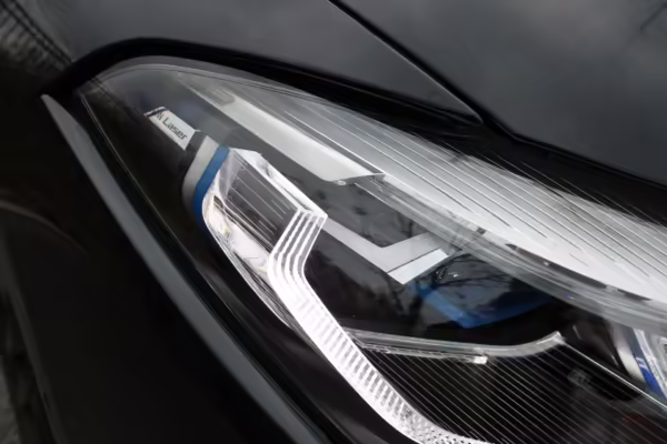 2022 BMW M8 Competition Coupe — photo 17
