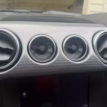 2018 Ford Mustang GT Coupe Premium — photo 34