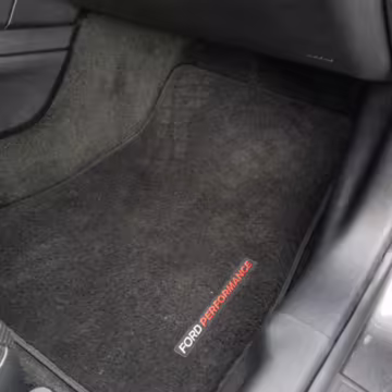 2018 Ford Mustang GT Coupe Premium — photo 43