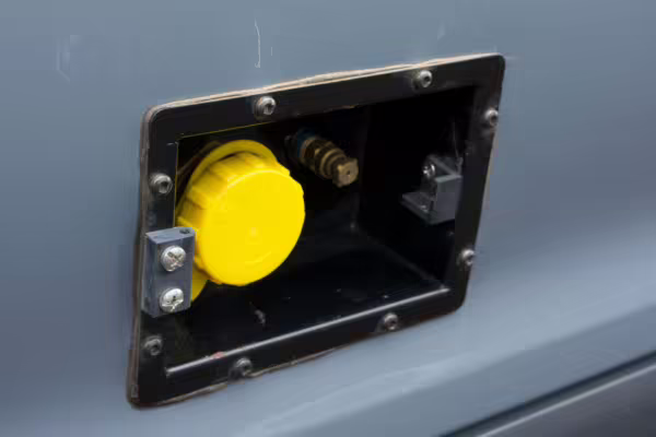 2021 Ford Transit 250 — photo 5