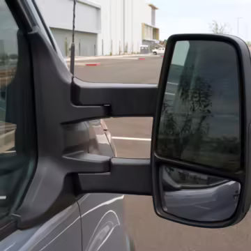 2021 Ford Transit 250 — photo 13