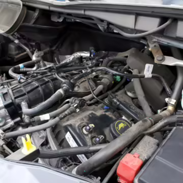 2021 Ford Transit 250 — photo 80