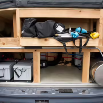2021 Ford Transit 250 — photo 42