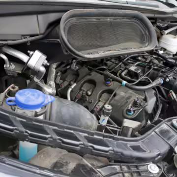 2021 Ford Transit 250 — photo 83