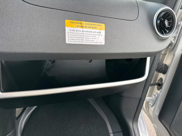 2021 Mercedes-Benz Sprinter 2500 Airstream Interstate 19 Tommy Bahama Edition 4×4 — photo 30