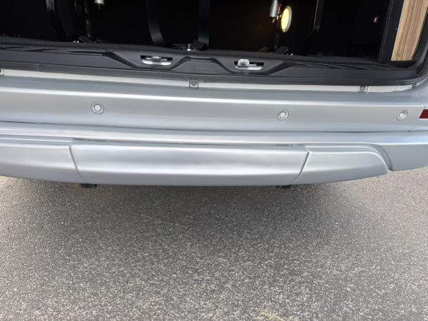 2021 Mercedes-Benz Sprinter 2500 Airstream Interstate 19 Tommy Bahama Edition 4×4 — photo 56