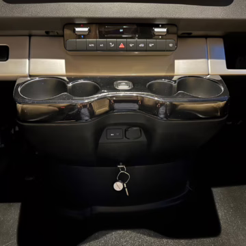 2021 Mercedes-Benz Sprinter 2500 Airstream Interstate 19 Tommy Bahama Edition 4×4 — photo 31