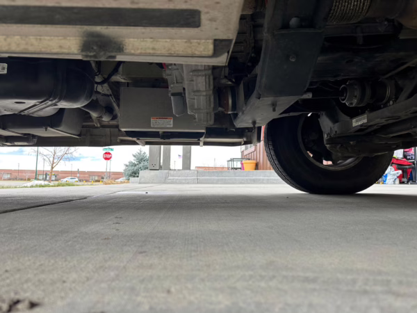 2021 Mercedes-Benz Sprinter 2500 Airstream Interstate 19 Tommy Bahama Edition 4×4 — photo 73