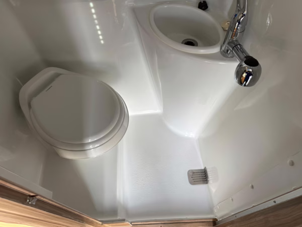 2021 Mercedes-Benz Sprinter 2500 Airstream Interstate 19 Tommy Bahama Edition 4×4 — photo 52