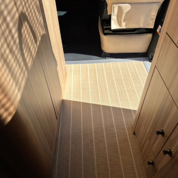 2021 Mercedes-Benz Sprinter 2500 Airstream Interstate 19 Tommy Bahama Edition 4×4 — photo 64