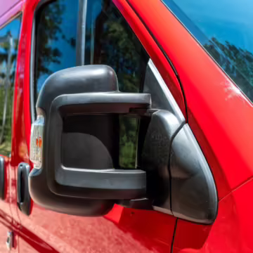 2015 Ram ProMaster 3500 Winnebago Travato — photo 13