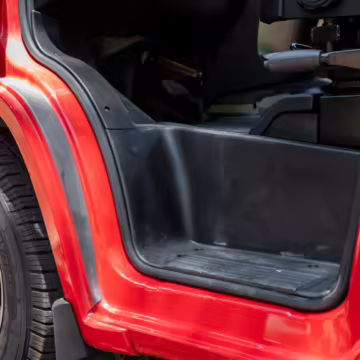2015 Ram ProMaster 3500 Winnebago Travato — photo 40