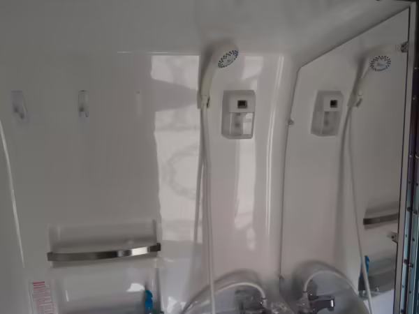 2021 Ram 3500 ProMaster Cargo Extended High Roof — photo 40