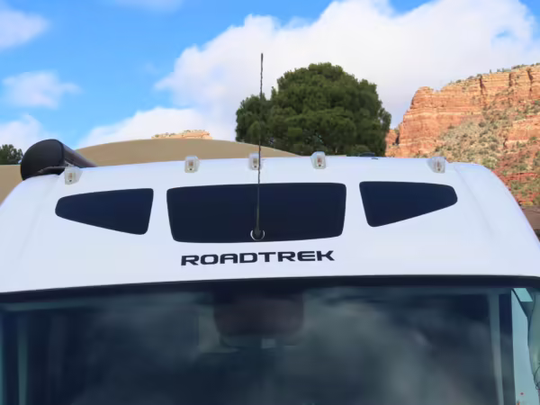 2021 Ram 3500 ProMaster Cargo Extended High Roof — photo 7
