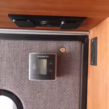 2021 Ram 3500 ProMaster Cargo Extended High Roof — photo 42