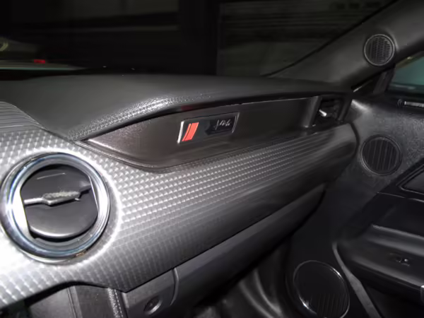 2015 Ford Mustang GT Roush Stage 2 — photo 39