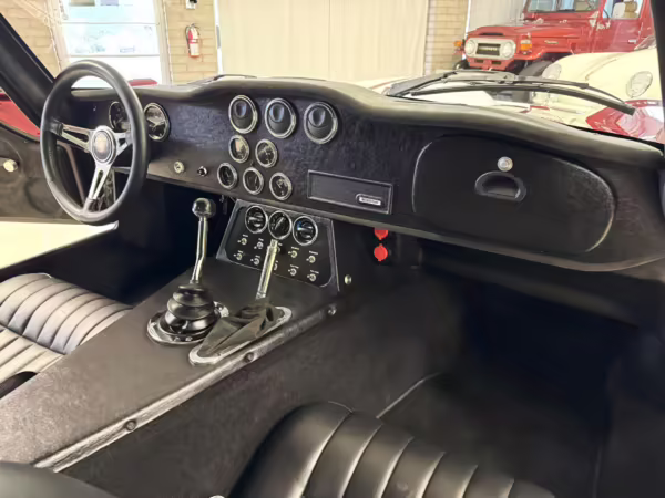 2006 Superformance Daytona Coupe — photo 39